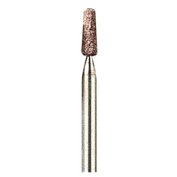 Dremel Dremel 114-997 3-32 Inch Aluminum Oxide Grinding Stone 114-997